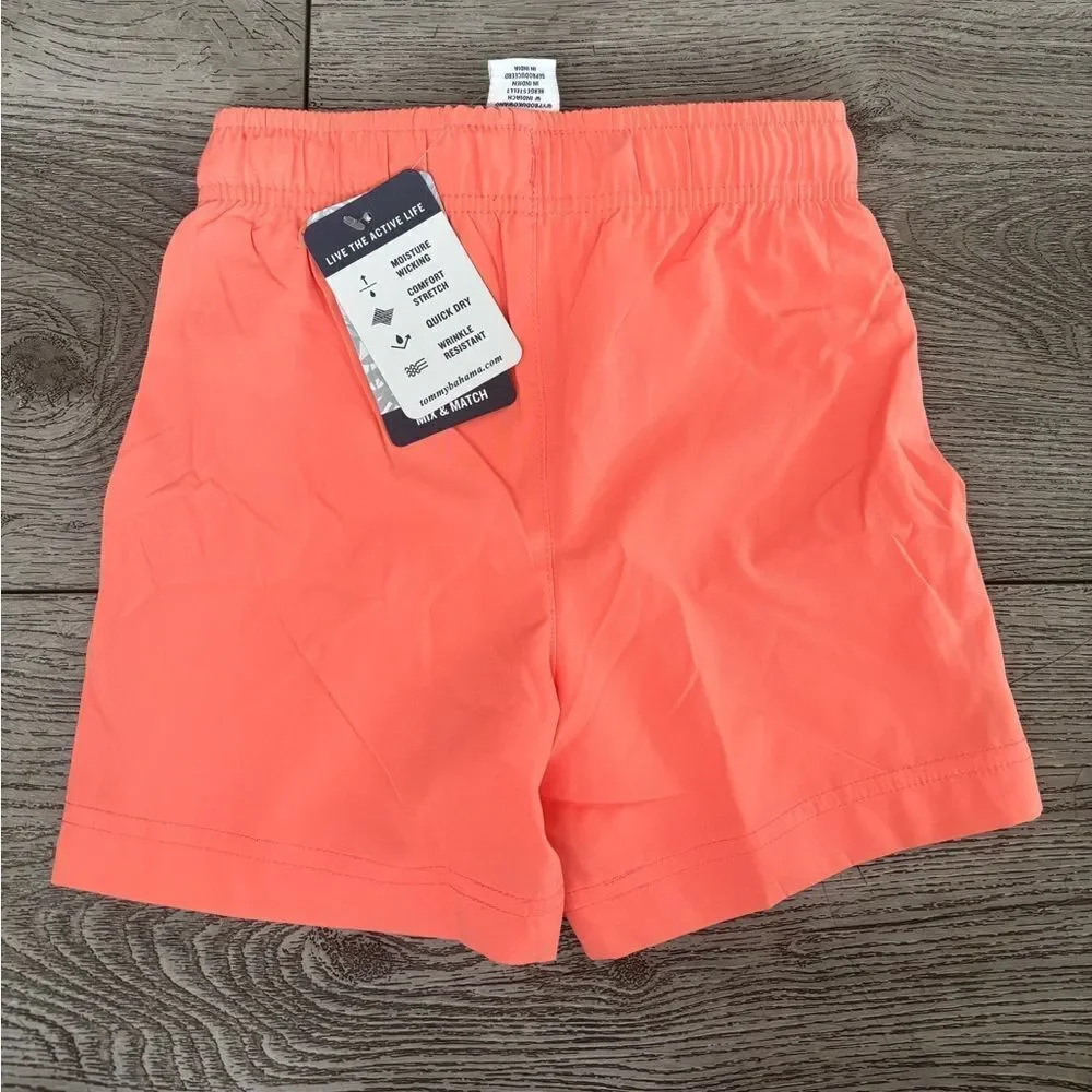 Tommy Bahama vibrant coral